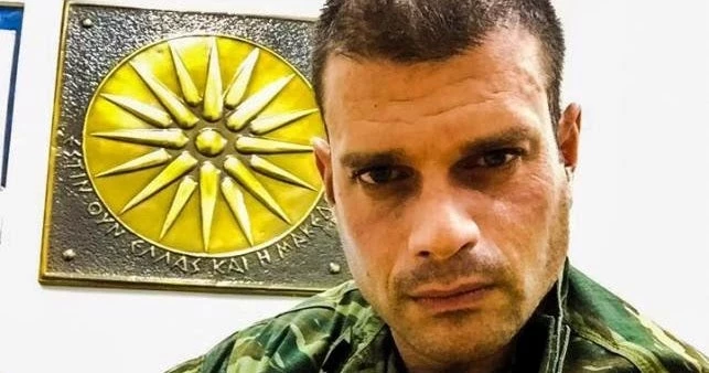 Αυτό είναι το «θηρίο» του Δ’ ΣΣ (εικόνες)